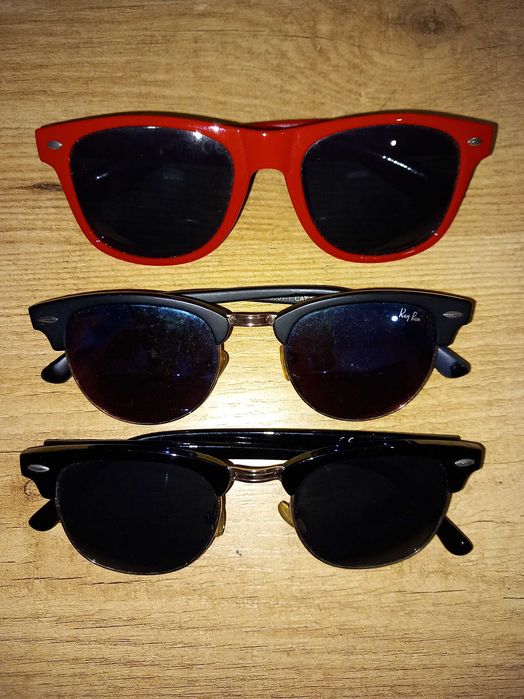 Óculos de sol baratos