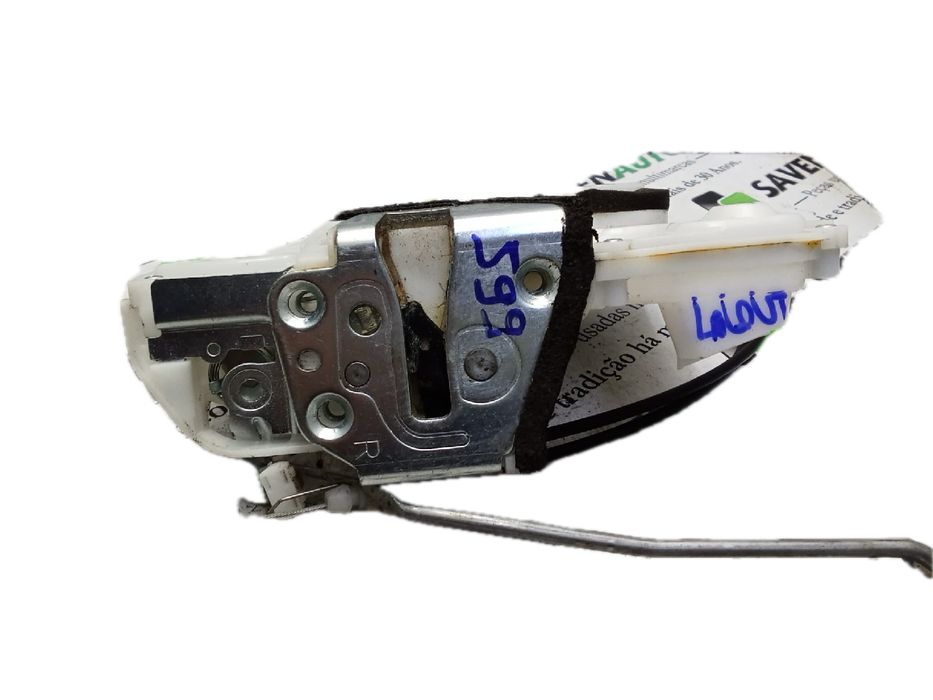 Fechadura / fecho porta frente direito OPEL Agila B (H08)