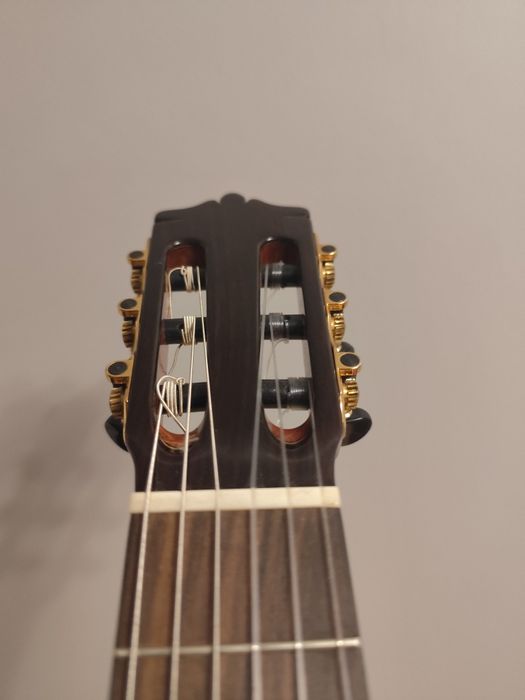 Gitara klasyczna dla dziecka