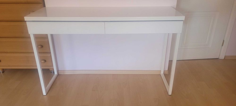 Biurko Toaletka IKEA