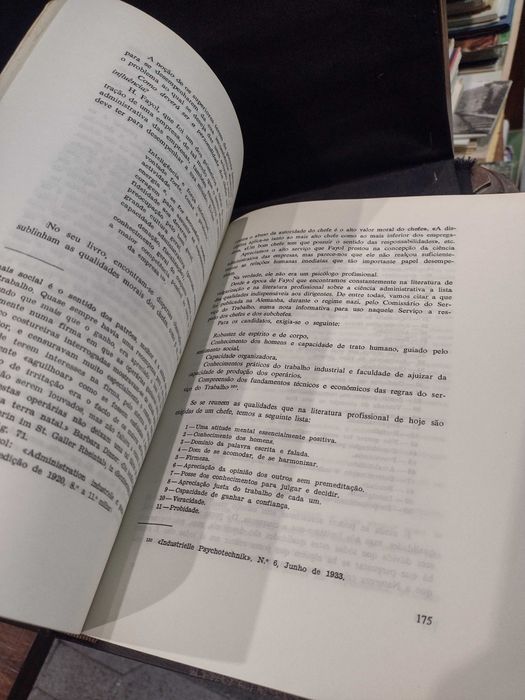 Psicologia das Relações Humanas nas Empresas  - Franziska Baumgarten