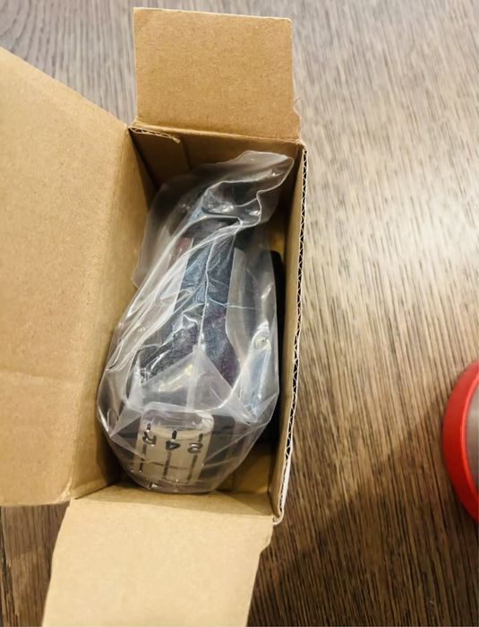 Ручка кпп Peugeot 306 307 301 206 207 408 308 508 C4 C2 вантажівок