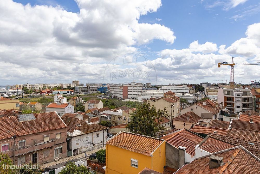 Apartamento T3 para venda