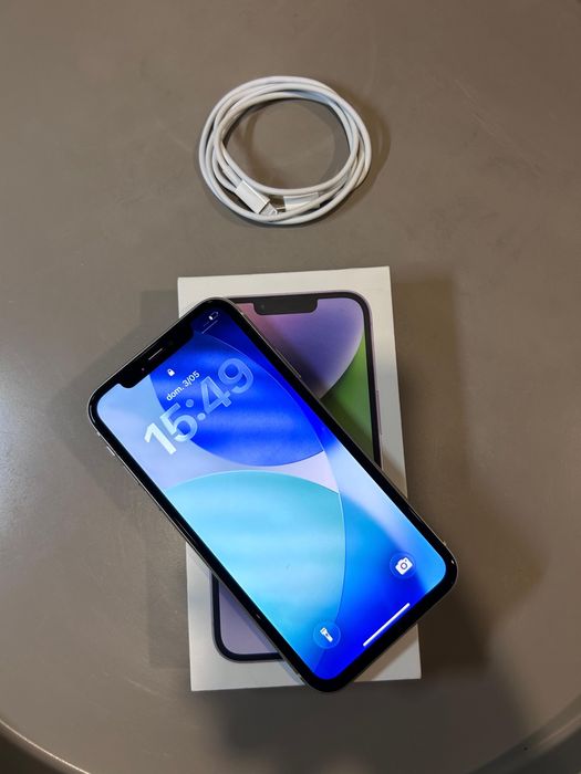 iPhone 11 Branco 64GB - Bateria 100%