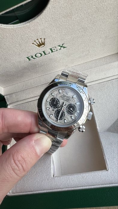 Rolex Cosmograph Daytona