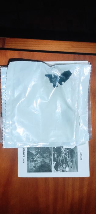 Coldre Serpa Light Bearing Blackhawk