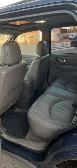 Продам Mazda Tribute