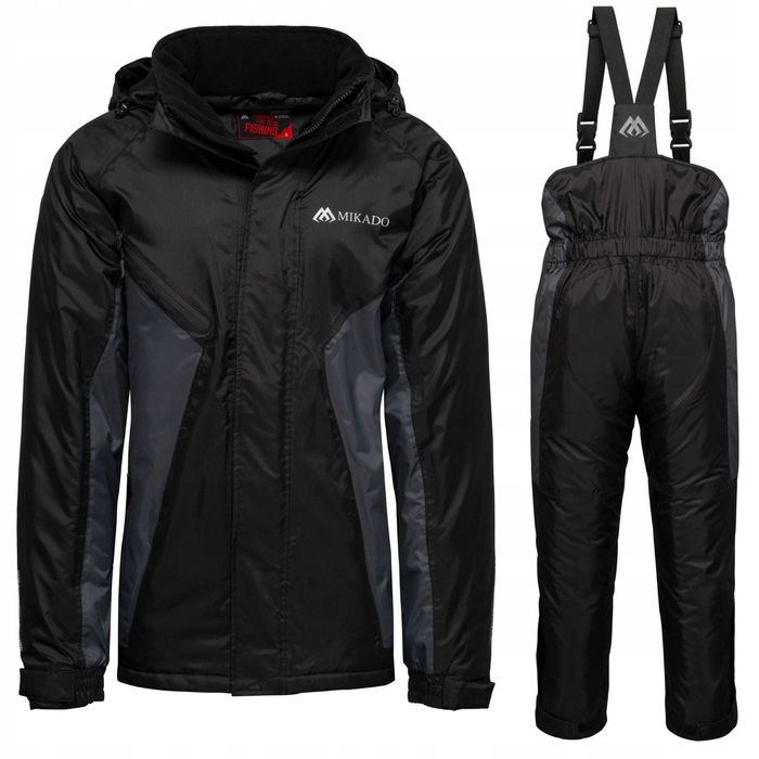 Kombinezon wędkarski MIKADO wodoodporność 10000mm - XXL