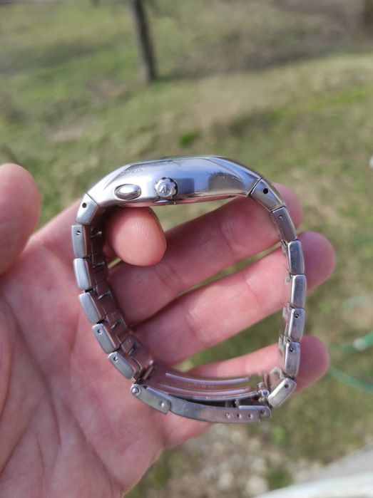 Часы citizen promaster c 440 w r 100