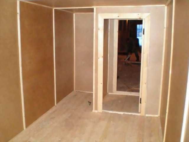 ВИГІДНА оренда битовки, бытовки Киев, аренда вагончика Киев, вагончик