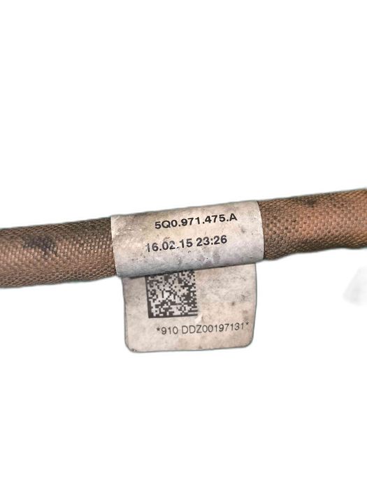 Cabo de alta tensão VW PASSAT B8 5Q0971475A (OEM)