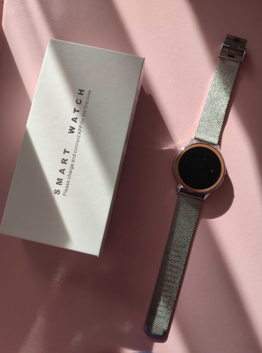 Smartwatch ZOYA damski