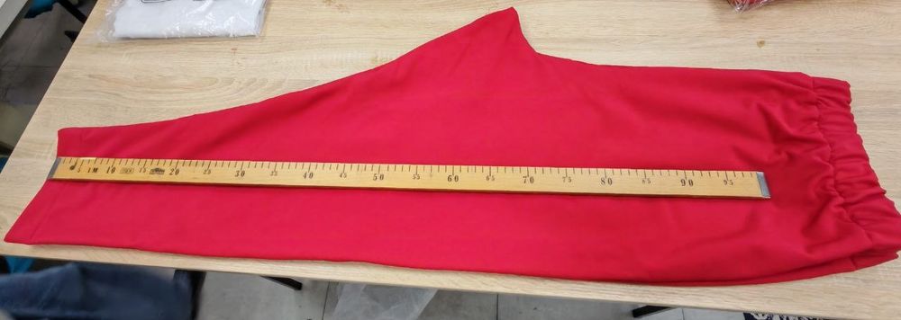 Штаны Скорая помощь