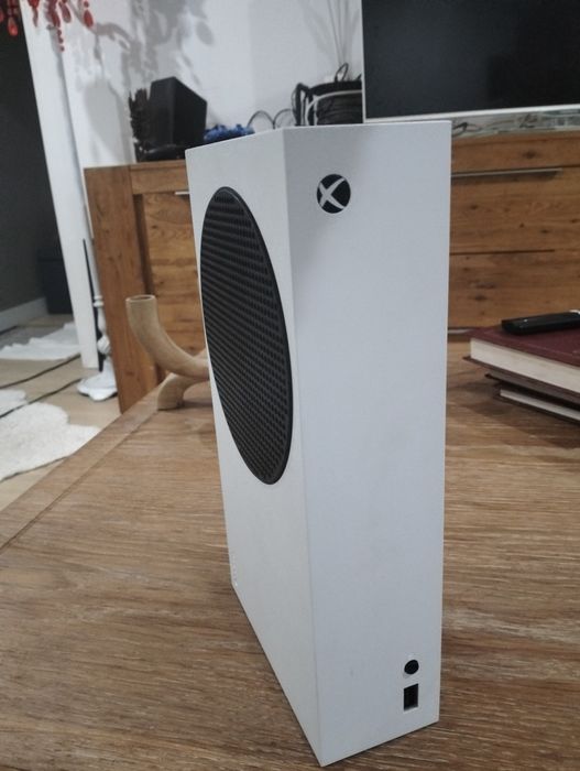 Consola Xbox Series S