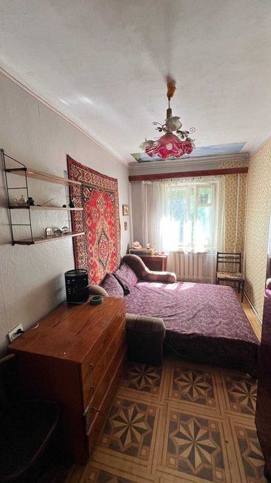 Одеса, 3-кімн. квартира, Черемушки, довгострокова оренда 9000/міс.+ комуналка