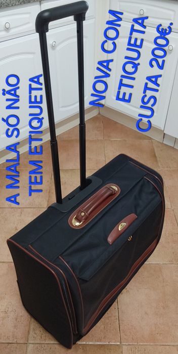 MALA DE VIAGEM E DE TRABALHO. Piloto,Trabalho,Casa,Farmácia,Vendedor.