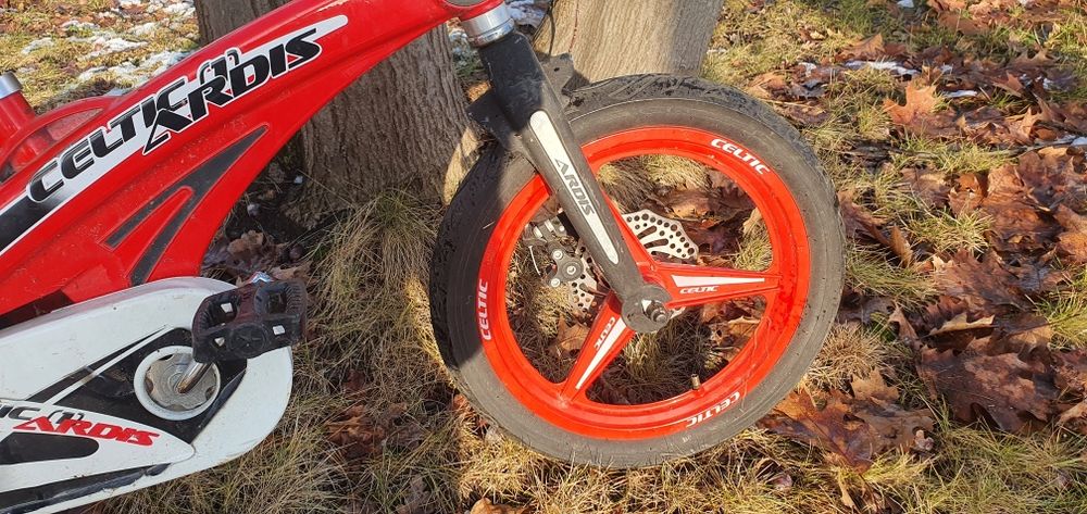 Велосипед ARDIS CELTIC-1 16