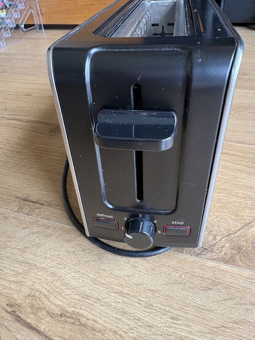 Toster Bosch TAT6A803/01 1090W