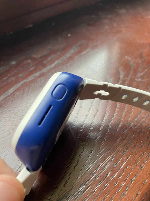 Mibro watch phone P5