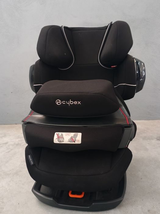 Cadeira bebé - Cybex