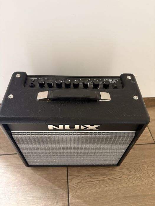 Gitara elektryczna Hagstrom swede ultra