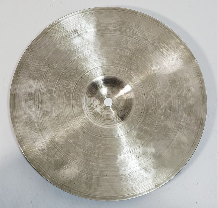 Oryginalny angielski talerz Zyn Thin Crash 16"