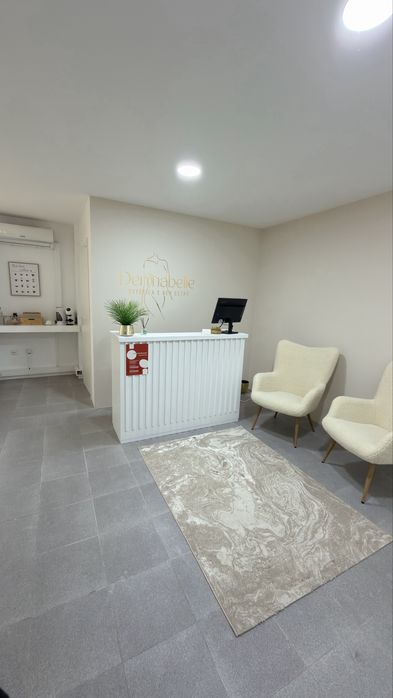 Arrendo Sala em Centro de Estética