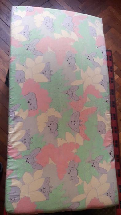 Materac dla psa legowisko 120x60cm