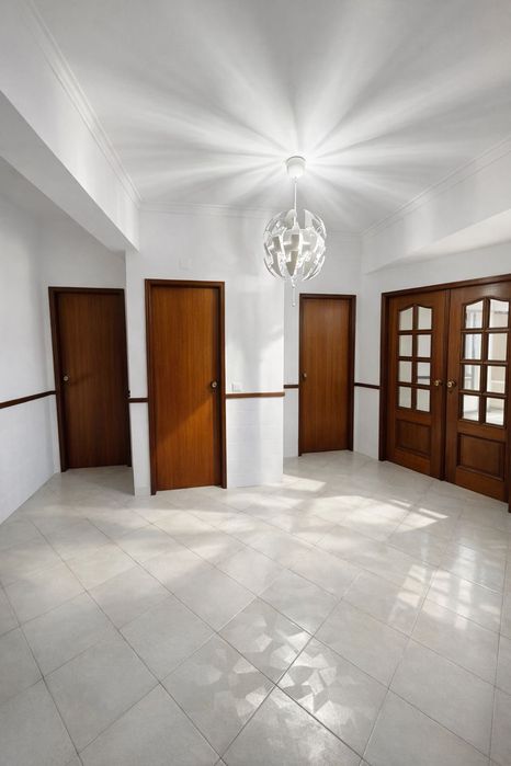 Quartos em Vila Franca de Xira – Mobilados e despesas incluídas