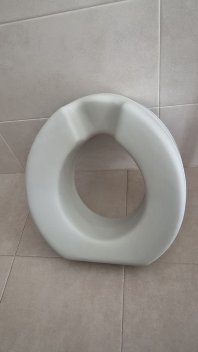 Alteador de sanita geriatria