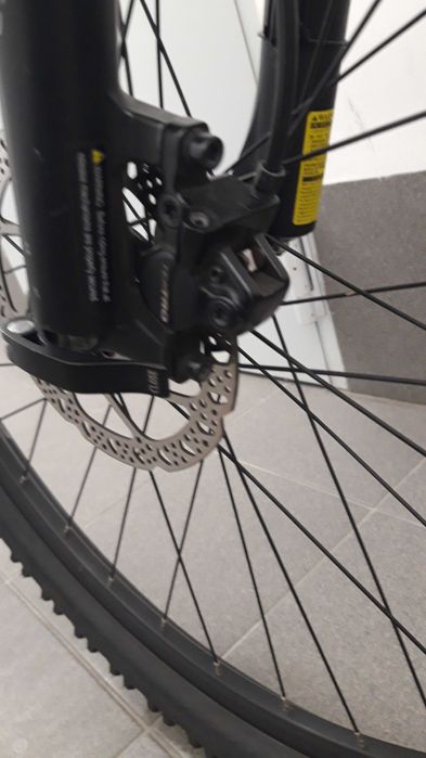 Sprzedam rower SCOTT MTB 27,5