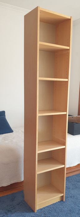 Estante Ikea Billy