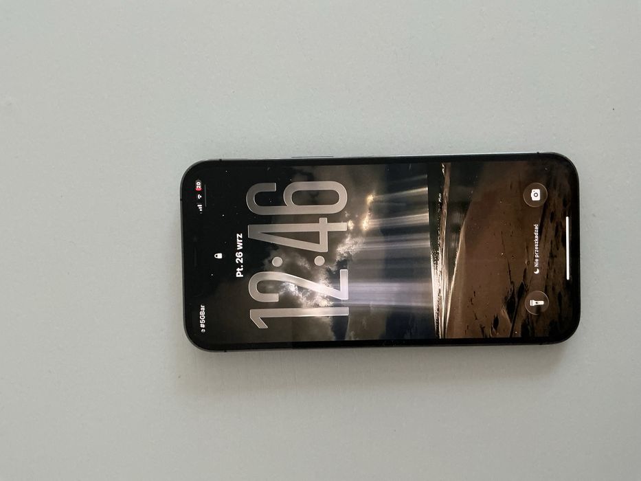 IPhone 12 Pro Max 256 GB