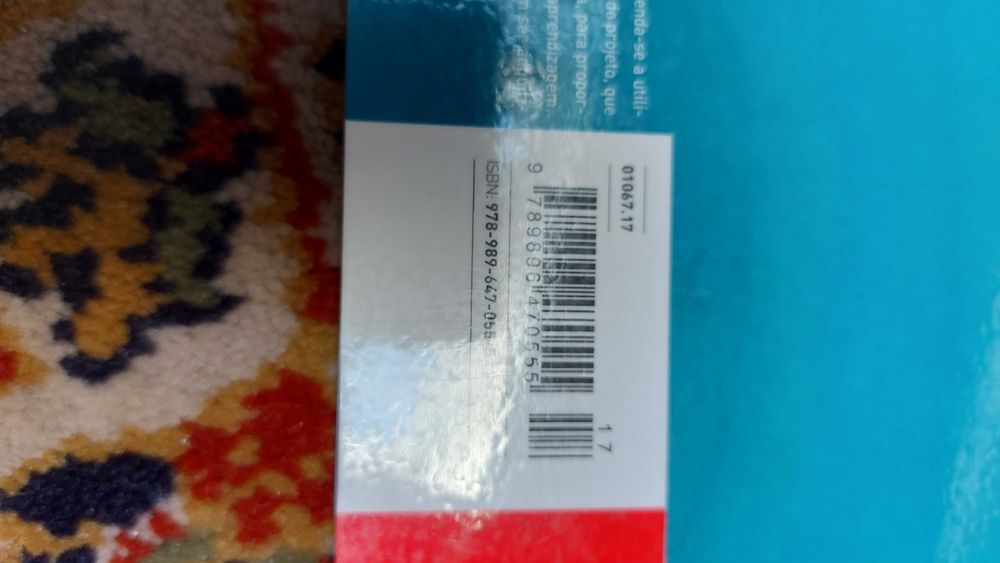 Livro biologia 12 ano