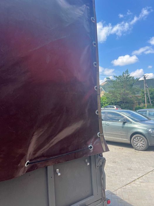 Газель бизнес турбо дизель 2.8л с завода,  3302 4,2метра обмен