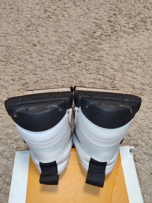 Кросівки жіночі Timberland 39р 25см