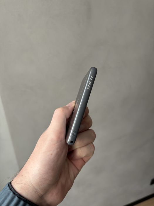 Ультратонкий Power bank Proove X-Core 20W 5000 mAh