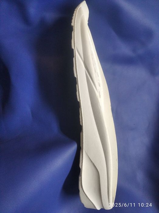 Подошва для производства обуви