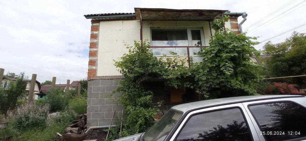 Будинок з комунікаціями Катіон вул. Західна Н