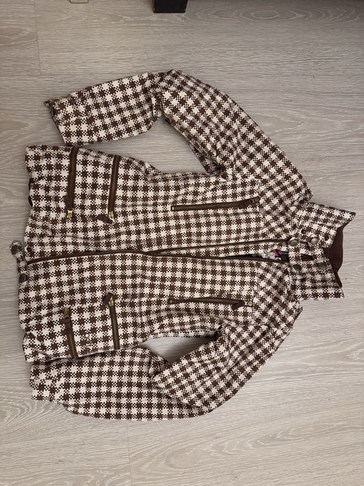 Куртка лижна жіноча xs-s burton dry ride