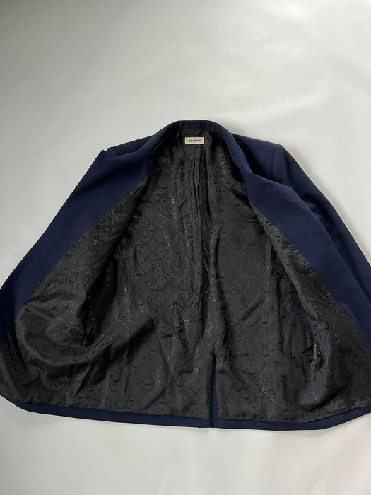 Блейзер Zadig & Voltaire