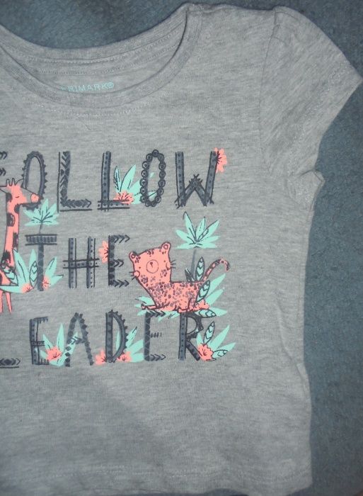 pack de 2 t-shirts novas