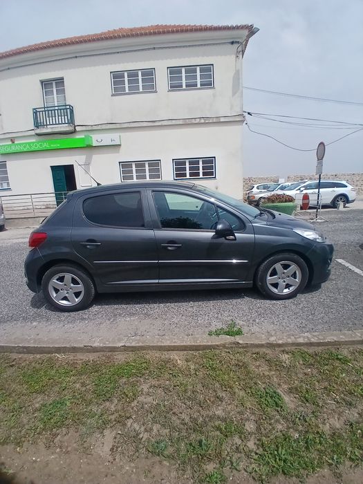 Peugeot 207 1.4 Active 95mil km