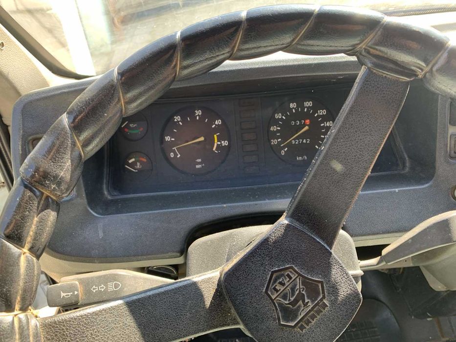 Автомобіль  Газель