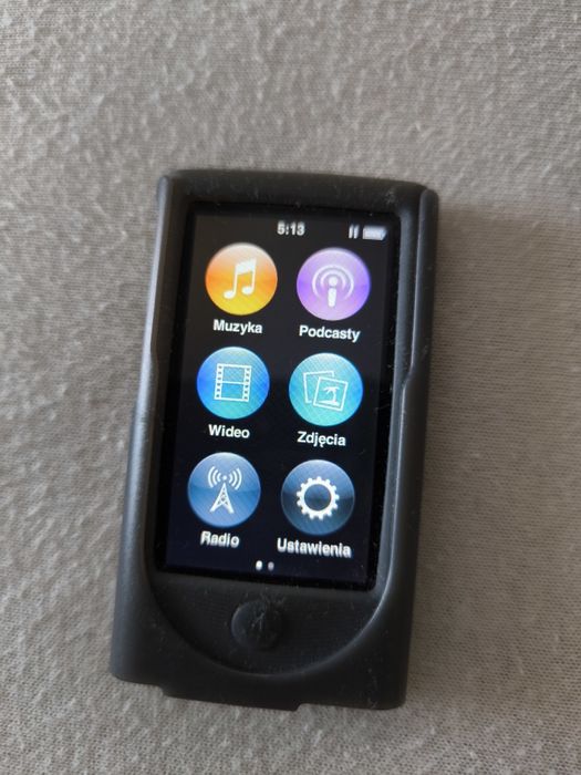 Apple iPod nano 7 gen