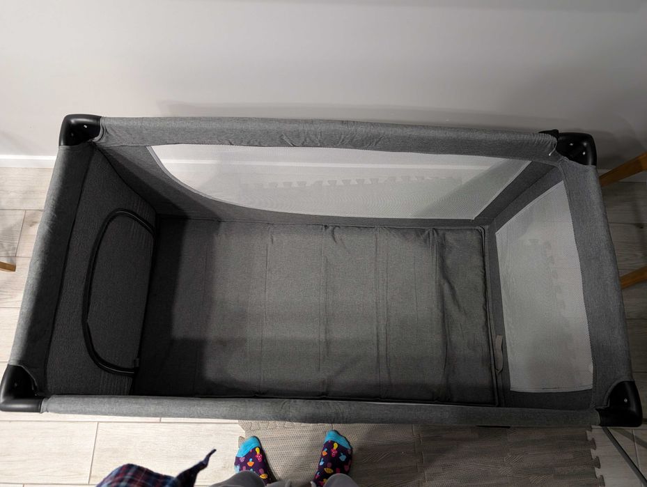 Дитячий манеж Bambinelli