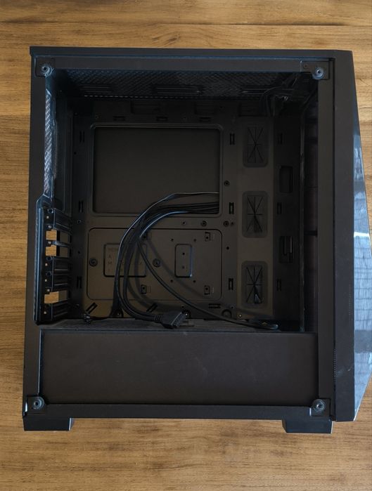 Gaming PC case ( caixa) Corsair