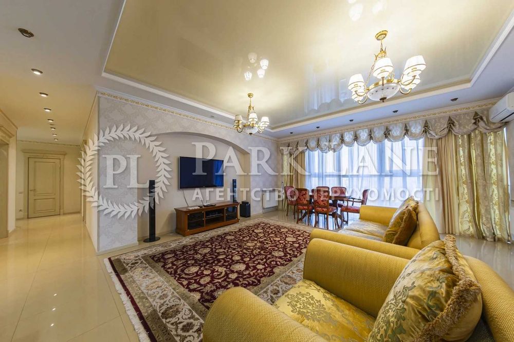 3-rooms apartment apartment by the address st. Ilenka Yuriya (area 127 m²) - Atlanta.ua - photo 8