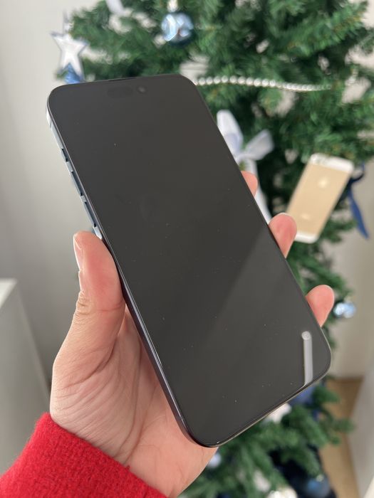 iPhone 15 Pro Max 1TB - Pague em 12x