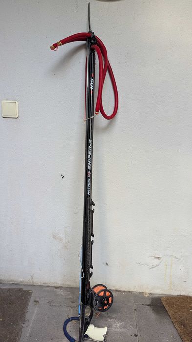 Arma caça pesca submarina Pathos Sniper Roller 105